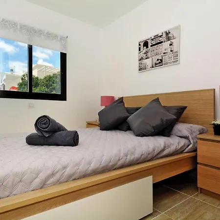 Apartament Playa Honda - Ace02102j-ayb *