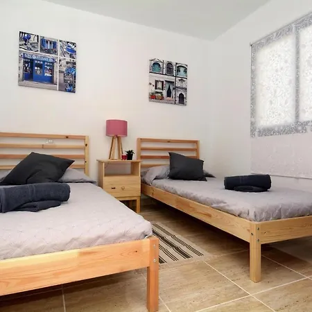 Apartament Playa Honda - Ace02102j-ayb *