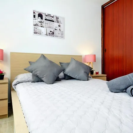 Playa Honda - Ace02102j-ayb Appartement Playa Honda (Lanzarote)